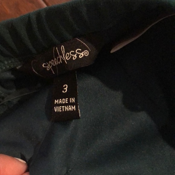 bodycon, short dress!! - Picture 2 of 3